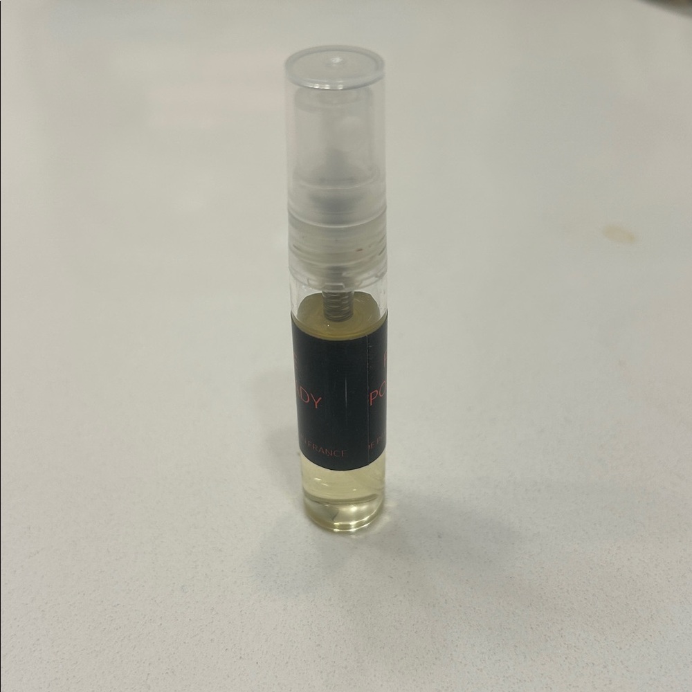 Frederic Malle Portrait of a Lady Sample - Black and Clear - Picture 2 of 2